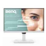 BenQ GW3290QT - Monitor a LED - 32" (31.5" visualizzabile) - 2560 x 1440 QHD @ 75 Hz - IPS - 350 cd/m² - 1000:1 - 5 ms - HDMI, DisplayPort - altoparlanti
